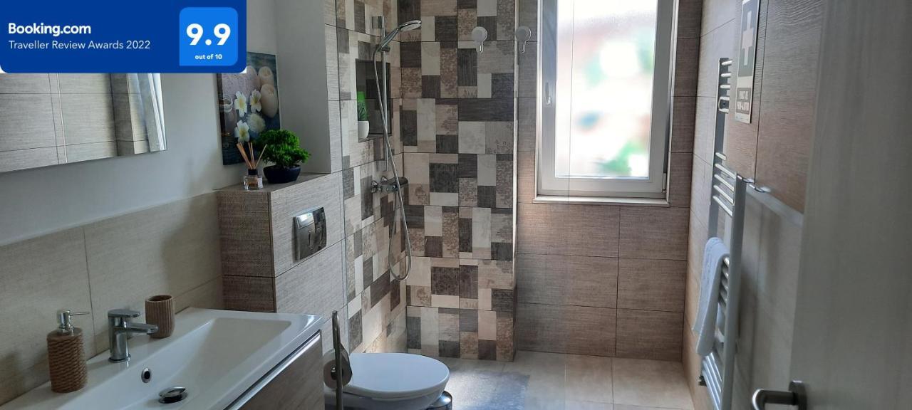Baman Apartment كلوج-نابوكا المظهر الخارجي الصورة