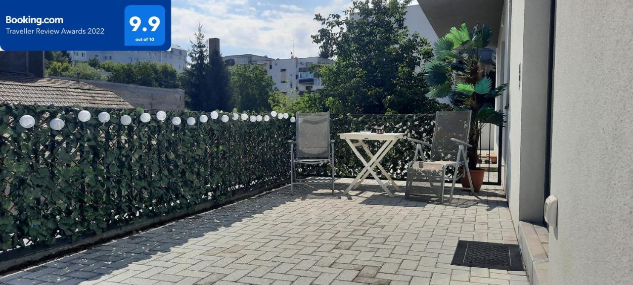 Baman Apartment كلوج-نابوكا المظهر الخارجي الصورة