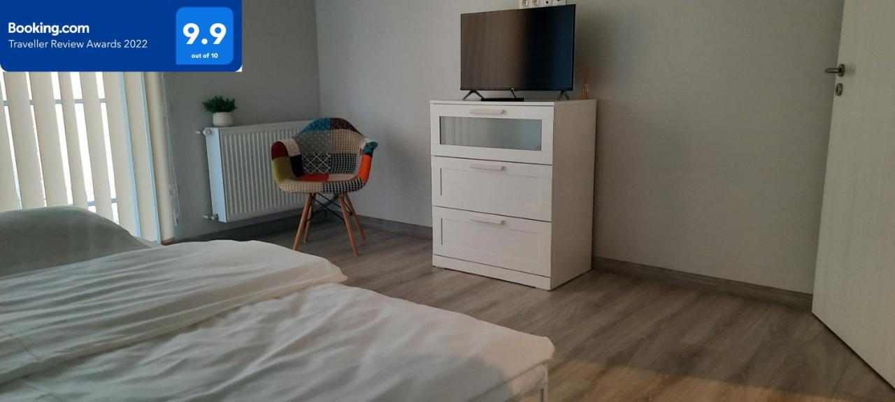 Baman Apartment كلوج-نابوكا المظهر الخارجي الصورة