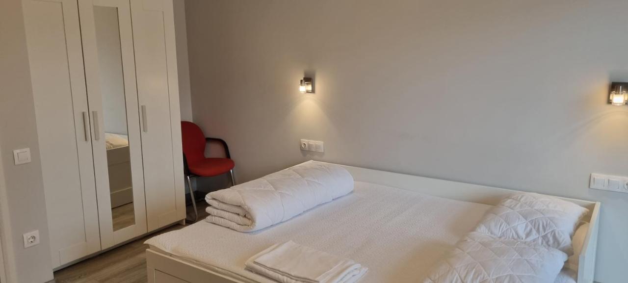 Baman Apartment كلوج-نابوكا المظهر الخارجي الصورة