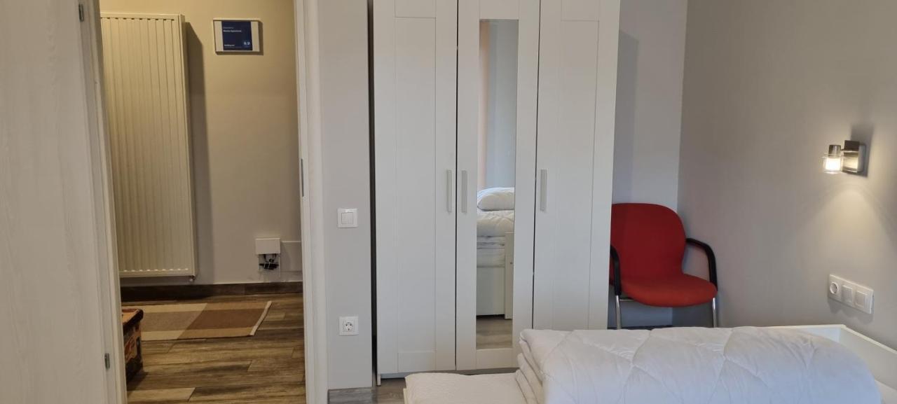 Baman Apartment كلوج-نابوكا المظهر الخارجي الصورة