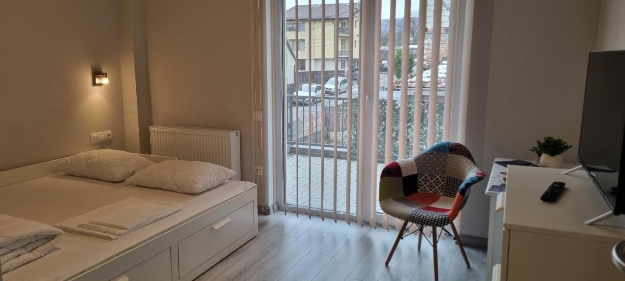 Baman Apartment كلوج-نابوكا المظهر الخارجي الصورة