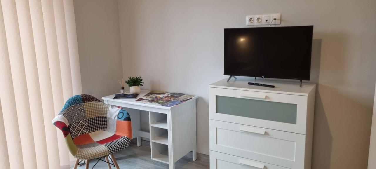 Baman Apartment كلوج-نابوكا المظهر الخارجي الصورة