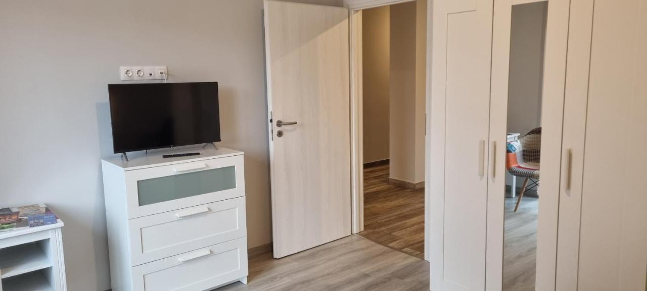 Baman Apartment كلوج-نابوكا المظهر الخارجي الصورة
