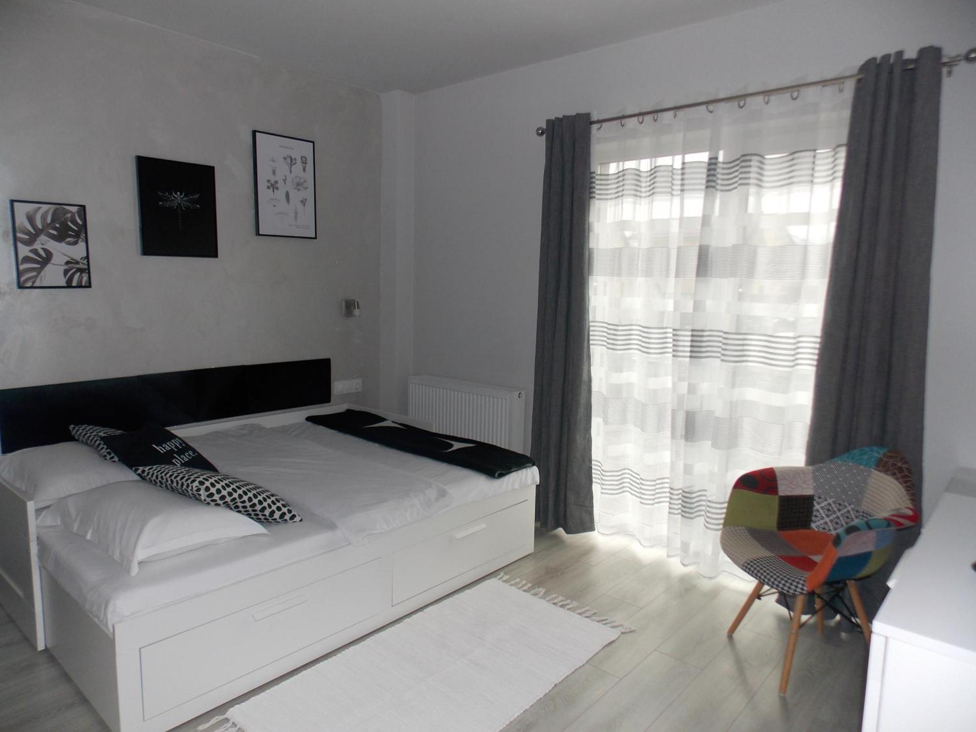 Baman Apartment كلوج-نابوكا المظهر الخارجي الصورة