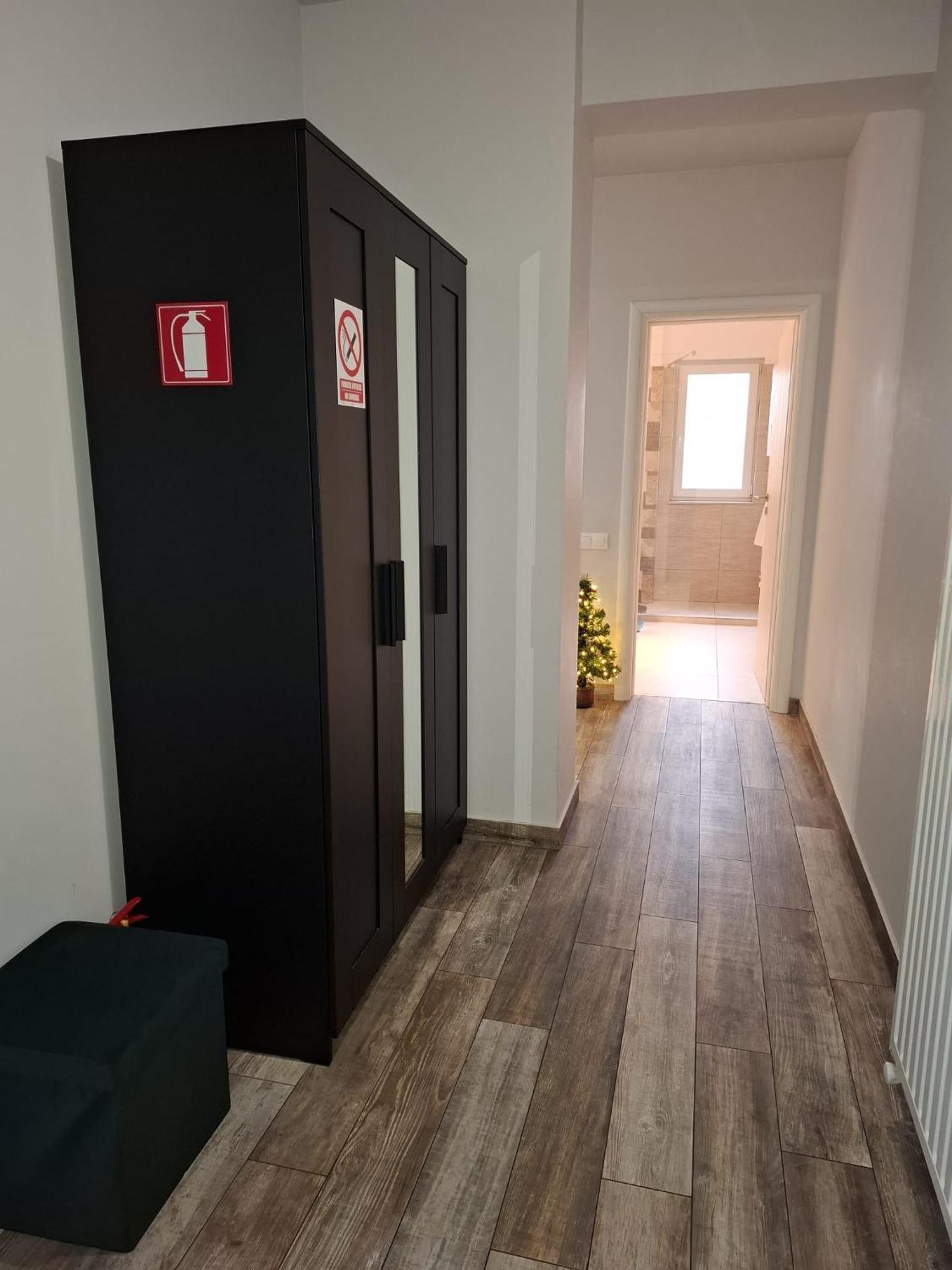 Baman Apartment كلوج-نابوكا المظهر الخارجي الصورة